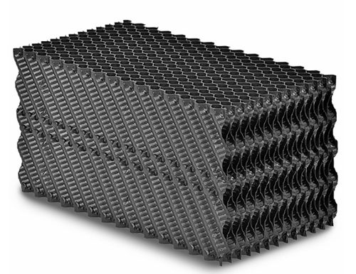 冷卻塔怎么使用壽命才長？  ?