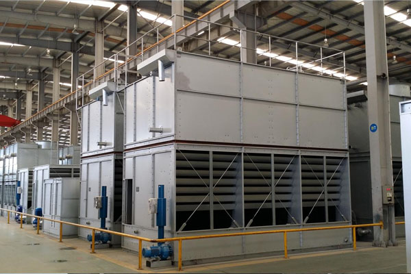 閉式冷卻塔價(jià)格如何,閉式冷卻塔價(jià)格估算多少錢(qián)？