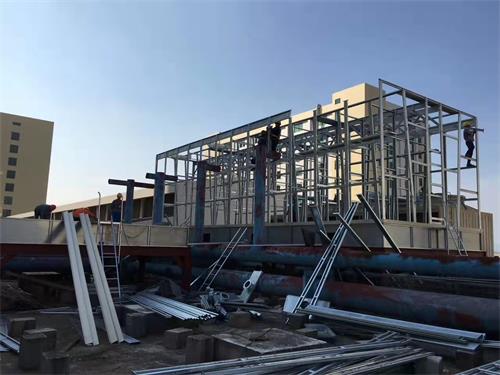 全鋼冷卻塔雖然貴了點，但它的未來市場主要趨勢