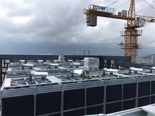 首批“雙一流”建設高校和建設學科完整名單出爐！(冷卻塔廠家居然也能粘點光)