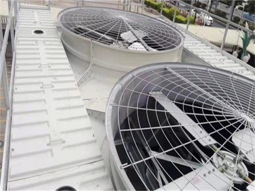 離心通風機不同材質之間有什么區別？