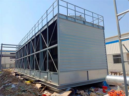 不銹鋼冷卻塔的優(yōu)缺點有哪些？