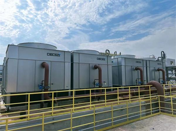 蒸發(fā)式空冷器和蒸發(fā)式冷凝器一樣嗎？