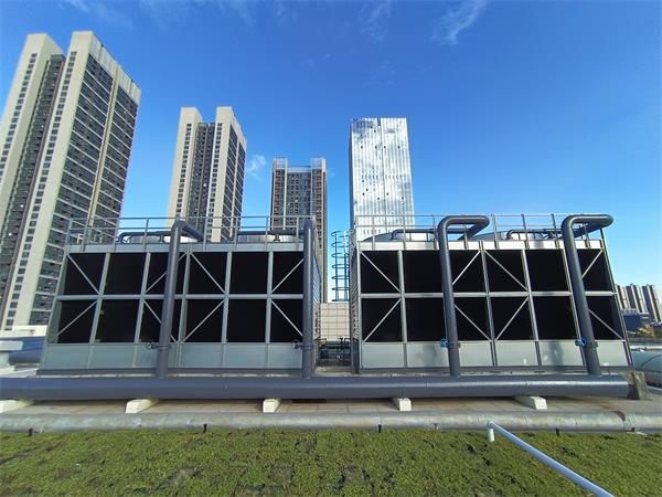 冬季冷卻塔還可以運行嗎？
