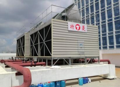 “山竹”過后，你的冷卻塔（涼水塔）需要維修嗎？