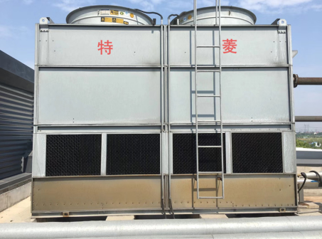 一臺閉式冷卻塔道盡整個空調行業潛規則!