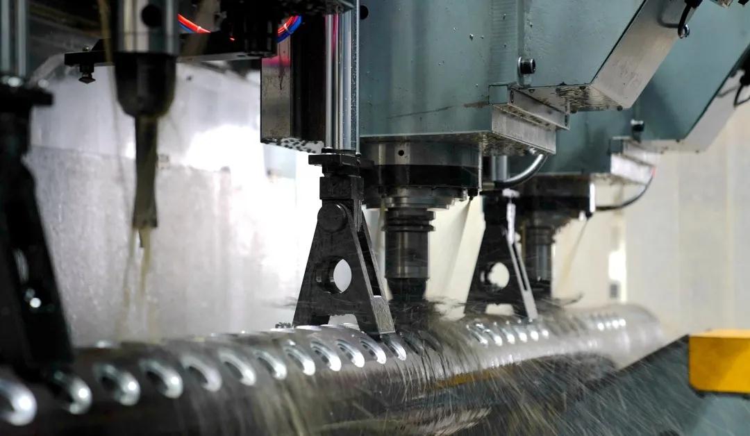 菱電冷卻塔電機(jī)