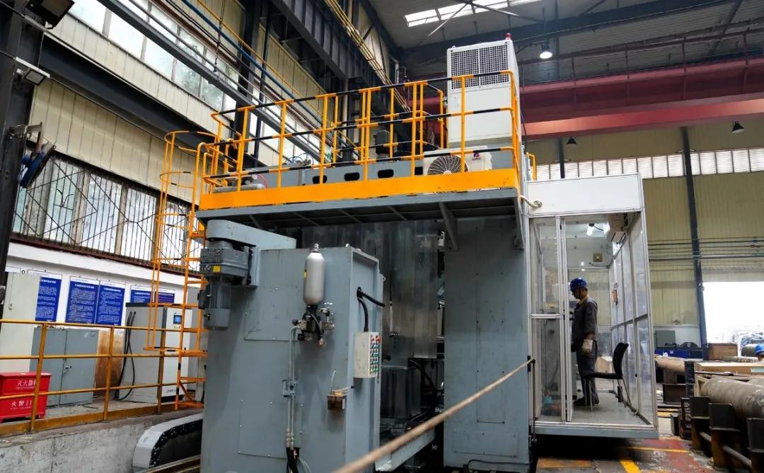 菱科冷卻塔電機